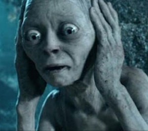 biblical meaning of gollum in the lord of the rings ovie biblical meaning of gollum in the lord of the rings ovie