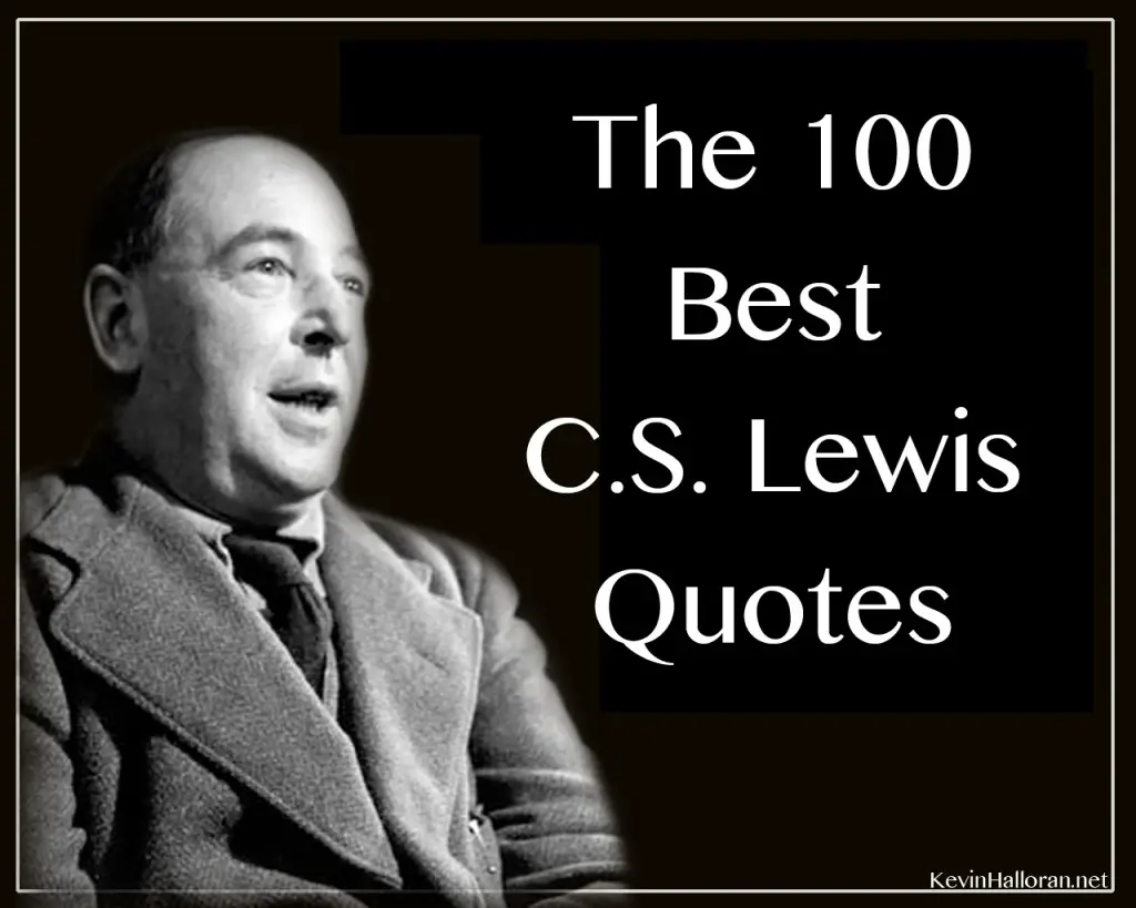 Cs Lewis Narnia Quotes. QuotesGram