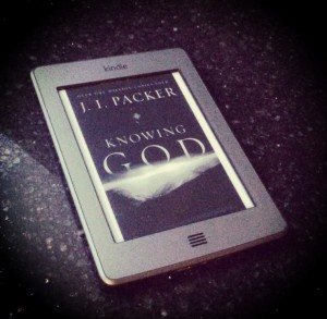 Kindle Touch Text to Speech