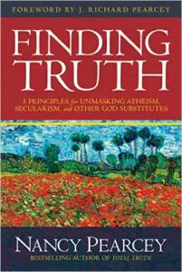 Summary of Finding Truth: 5 Principles for Unmasking ...
