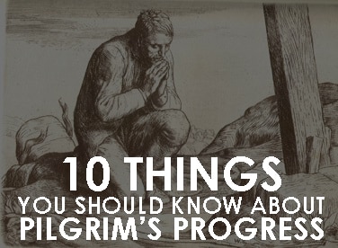 Cheryl ford pilgrim progress #9
